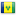 St Vincent & The Grenadines Icon 16x16 png